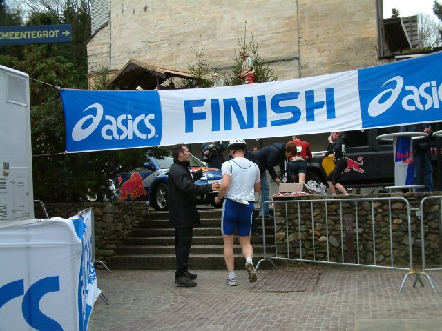 Grotten Marathon